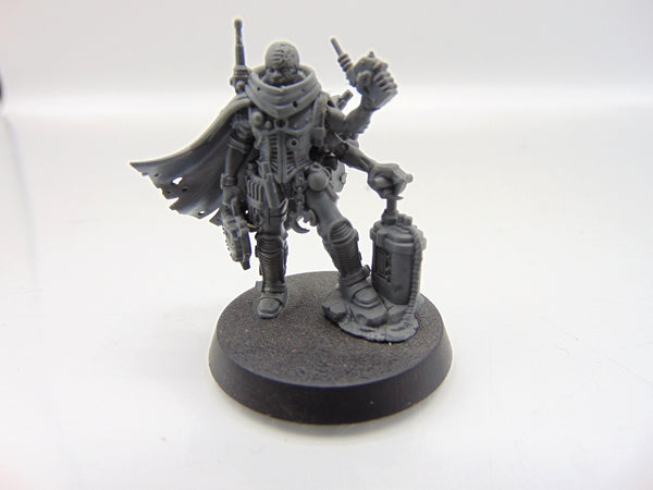 Reductus Saboteur