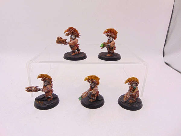 Auric Hearthguard