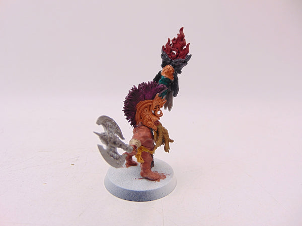 Battlesmith