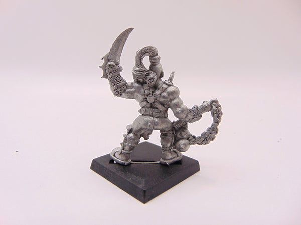 Warhammer Quest Pit Fighter