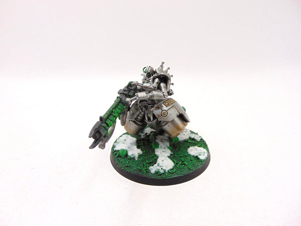 Lokhust Heavy Destroyer