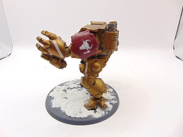 Redemptor Dreadnought