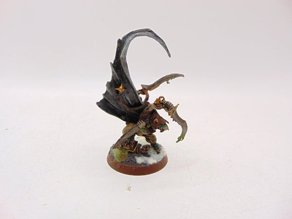 Deathmaster Snikch