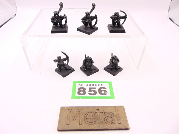 Imperial Halflings