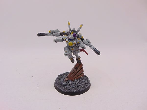 Commander Shadowsun