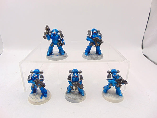 MKII Marines