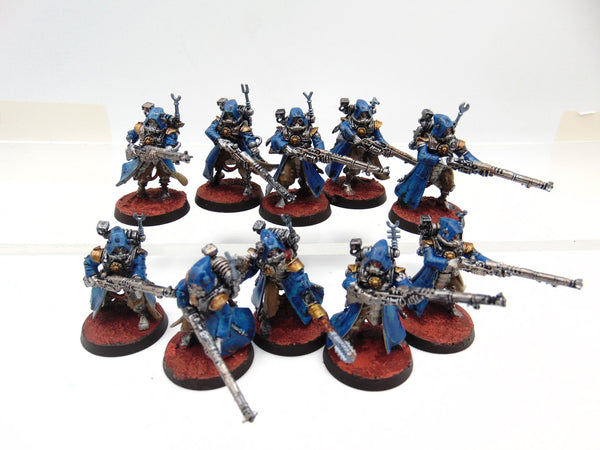 Skitarii Rangers