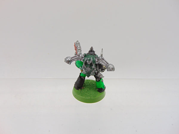 Plague Marine