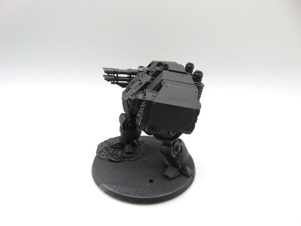 Ballistus Dreadnought