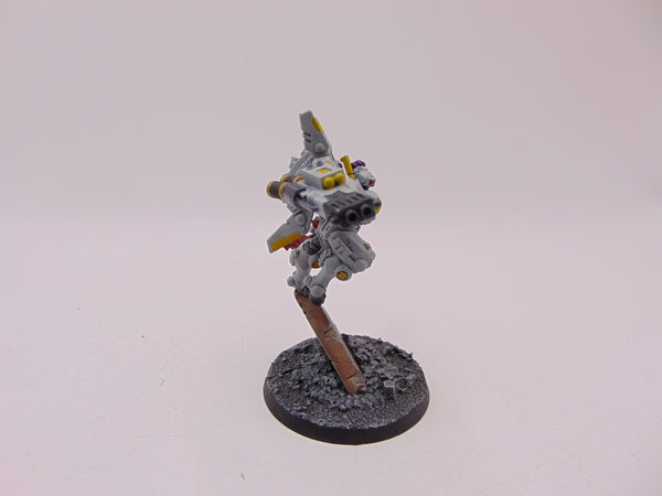 Commander Shadowsun