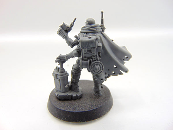 Reductus Saboteur