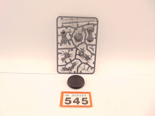 Haggok Gutrippa Boss