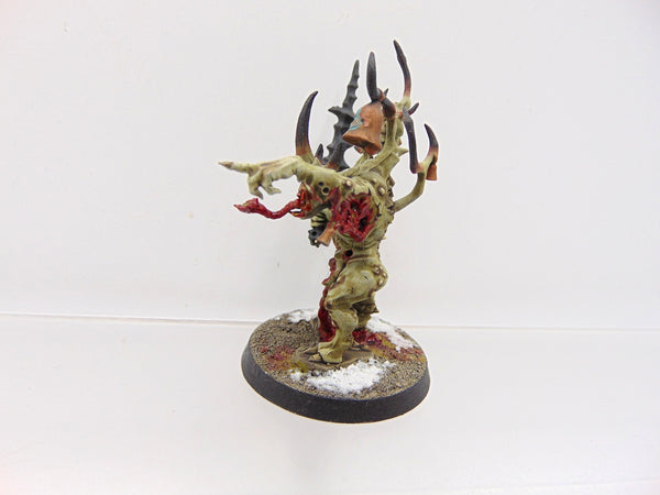 Poxbringer