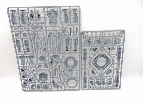 Araknae Quad Accelerator Platform
