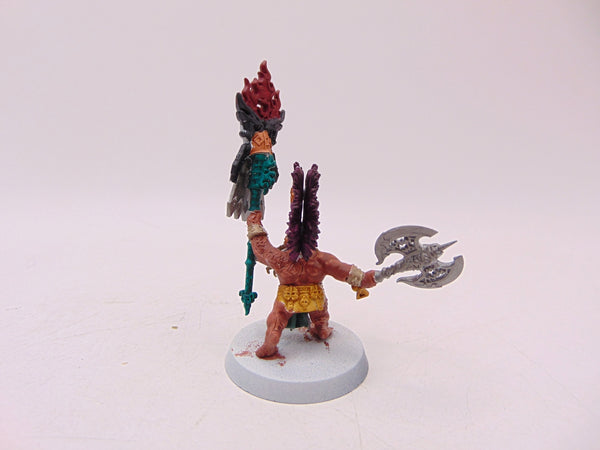Battlesmith