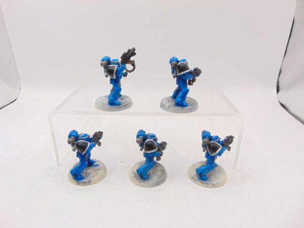 MKII Marines