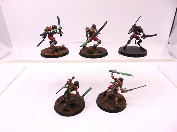 Sicarian Ruststalkers
