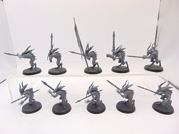 Bloodletters