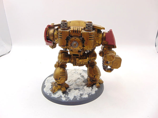 Redemptor Dreadnought