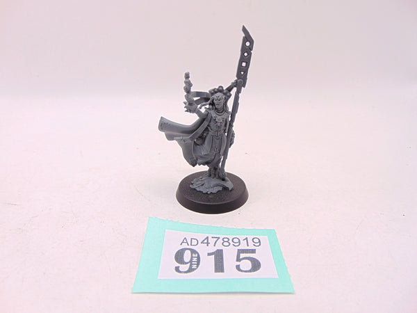 Ethereal, Invocation of the Elements