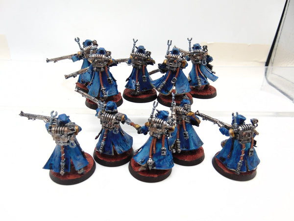 Skitarii Rangers