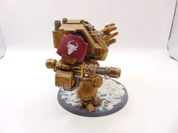 Redemptor Dreadnought