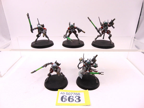 Sicarian Infiltrators