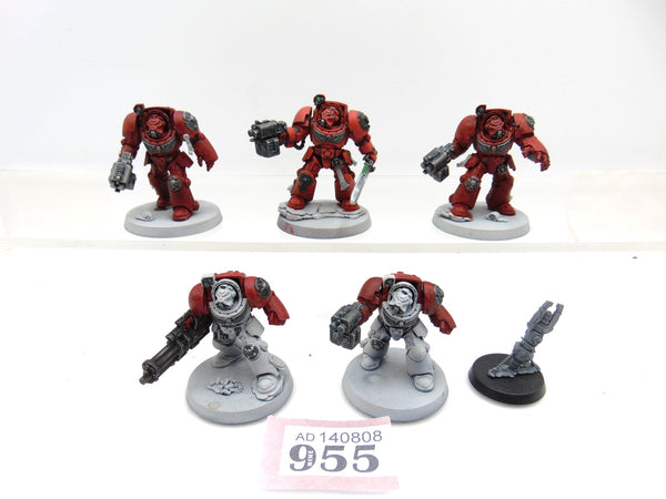 Terminator Squad