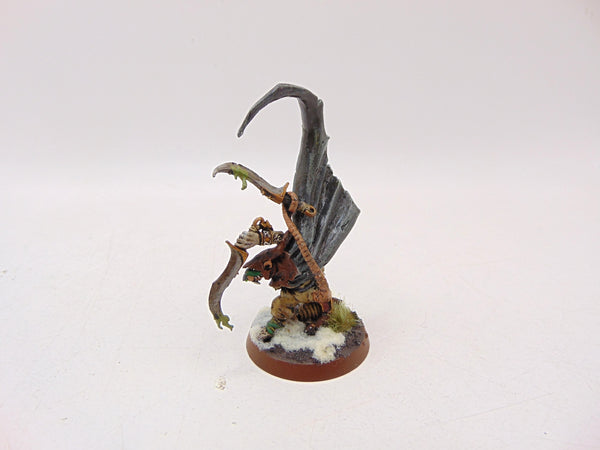 Deathmaster Snikch