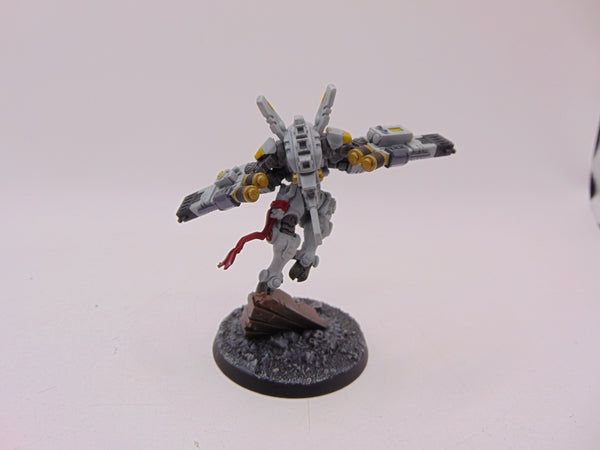 Commander Shadowsun