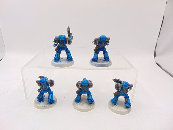 MKII Marines