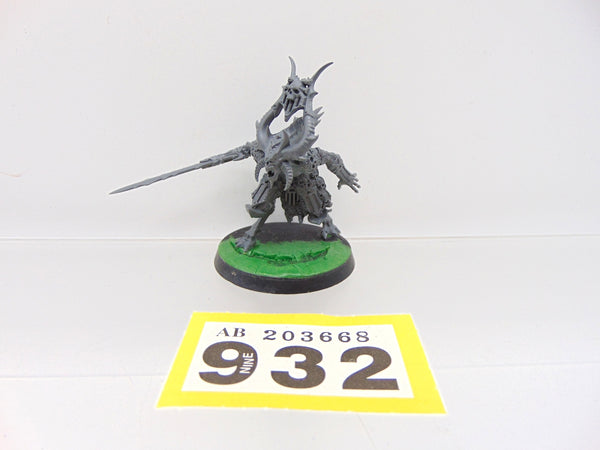 Bloodmaster, Herald of Khorne