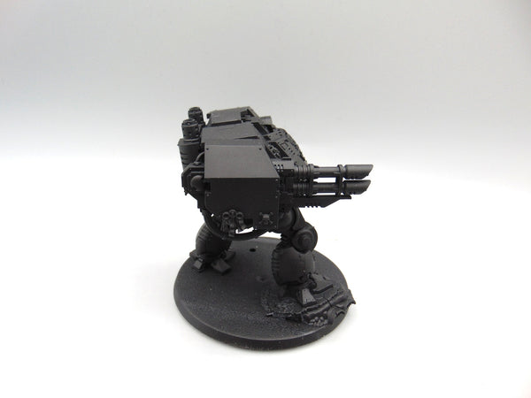 Ballistus Dreadnought