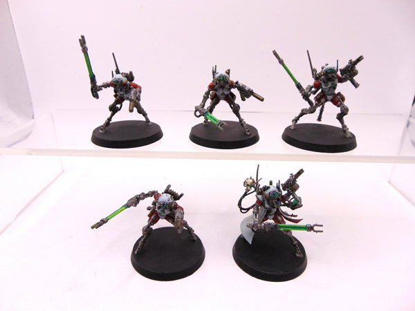 Sicarian Infiltrators