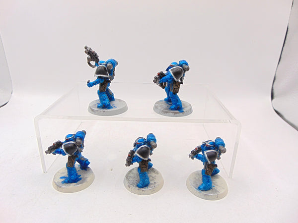 MKII Marines