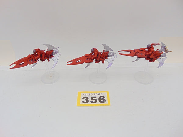 Reaver Jetbikes