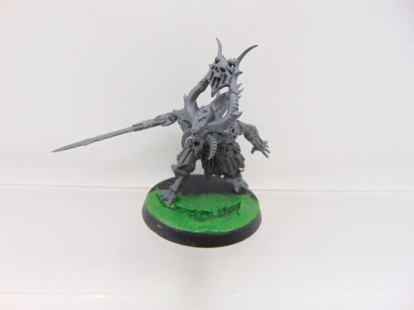 Bloodmaster, Herald of Khorne