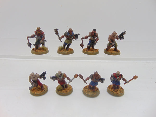 Chaos Cultists