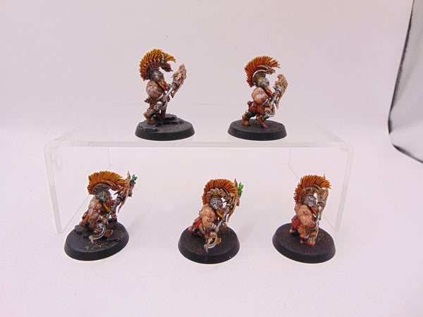 Auric Hearthguard