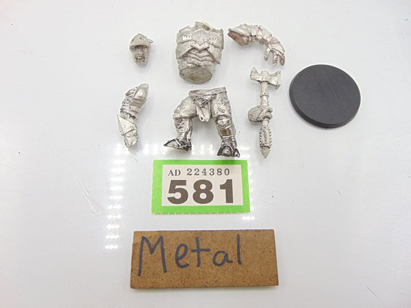 Mordor Troll