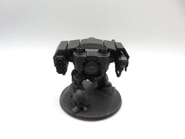 Ballistus Dreadnought