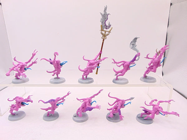 Pink Horrors