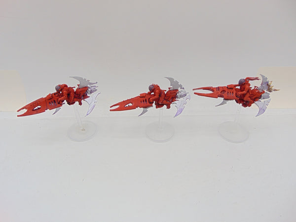 Reaver Jetbikes