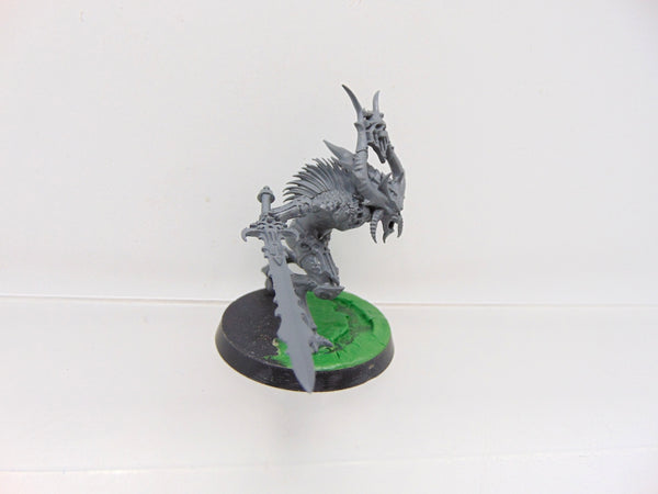 Bloodmaster, Herald of Khorne
