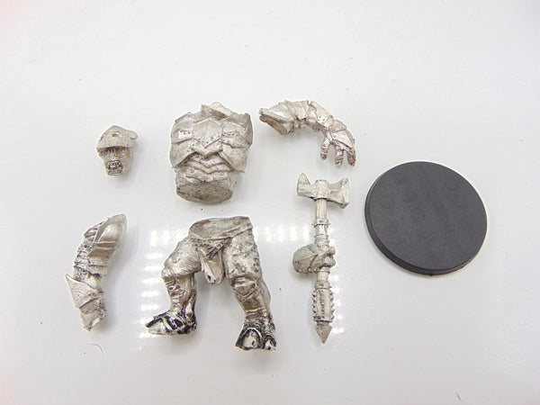 Mordor Troll