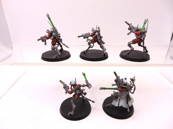 Sicarian Infiltrators