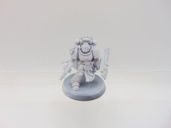 Primaris Captain Conversion