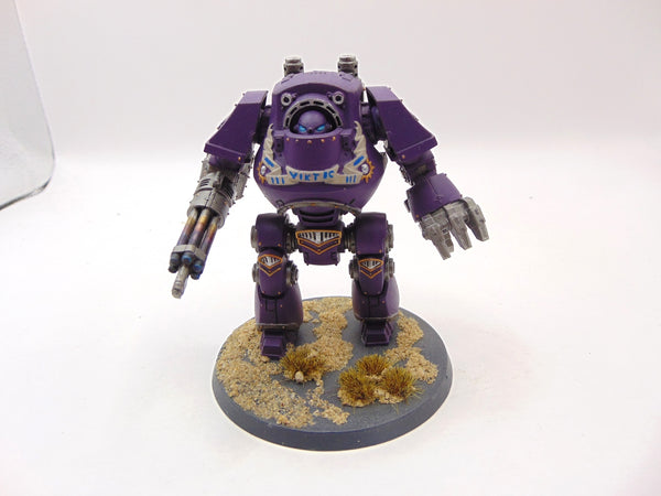 Contemptor Dreadnought
