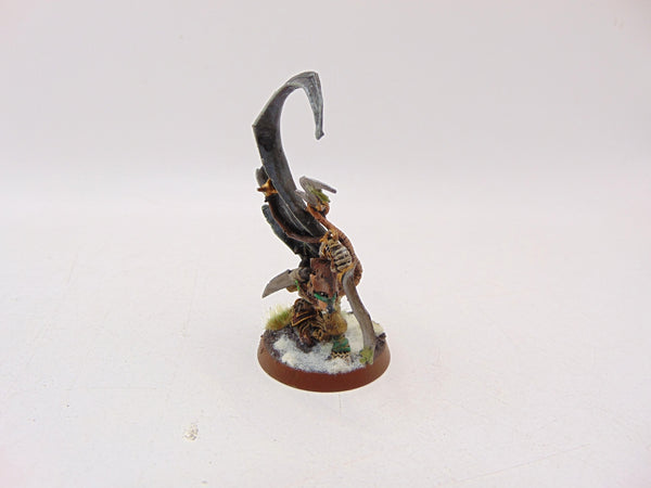 Deathmaster Snikch