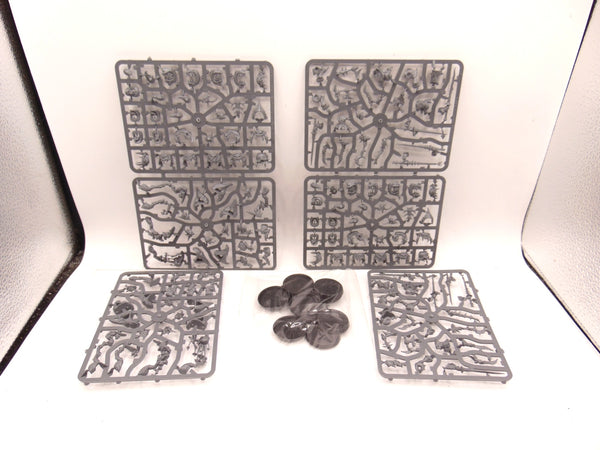 Squig Hoppers / Boingrot Bounderz